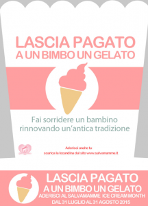 lascia pagato