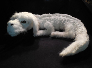 falkor