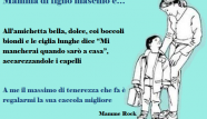 mamme caccola